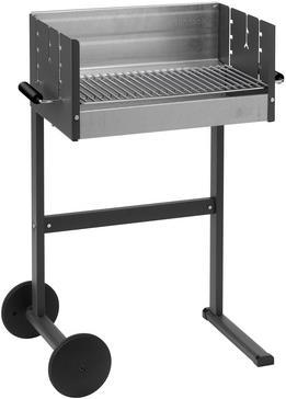 Produktbild Dancook Boxgrill 7200, Anthrazitlackierung