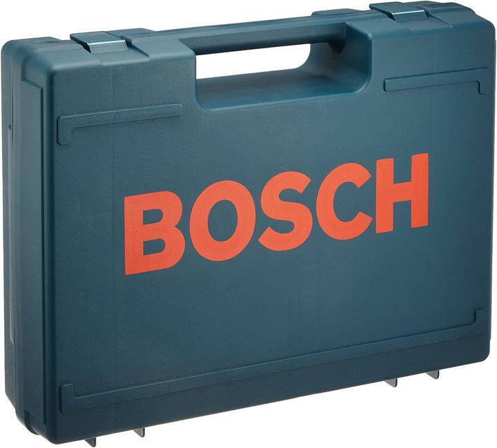 Actual product image Bosch Professional Zubehör Plastic case for drilling and percussion drilling machines, 381 x 300 x 110 mm
