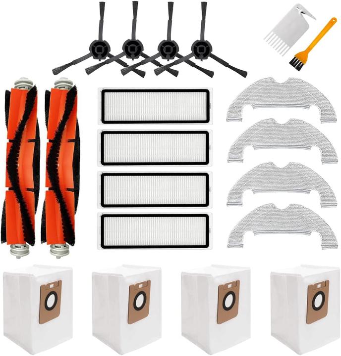 Chuancheng Accessory set for Dreame Bot Z10