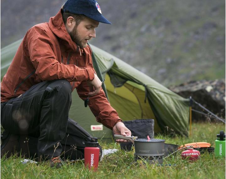 Image du produit Primus Prime Tech Stove Set 1300ml