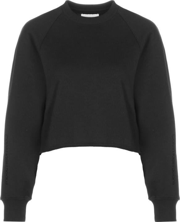 Produktbild Calvin Klein Jeans Shiny Logo Blocking Sweater (XS)