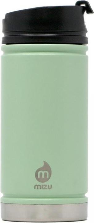 Mizu V5 - Verre de mer avec couvercle à café (0.45 l)