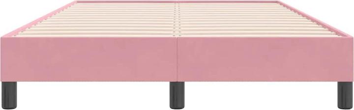 Produktbild vidaXL Bettgestell (120 x 220 cm)