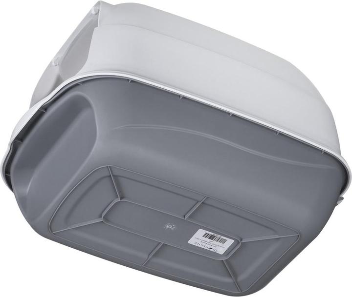 Productafbeelding Diamentiq Kuweta dla kota COCO 50x36x34cm 1szt (Kattenbak open)