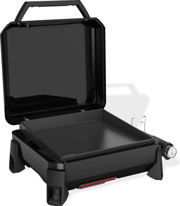Produktbild Weber SLATE GP 43 cm Premium Plancha (3.70 kW)