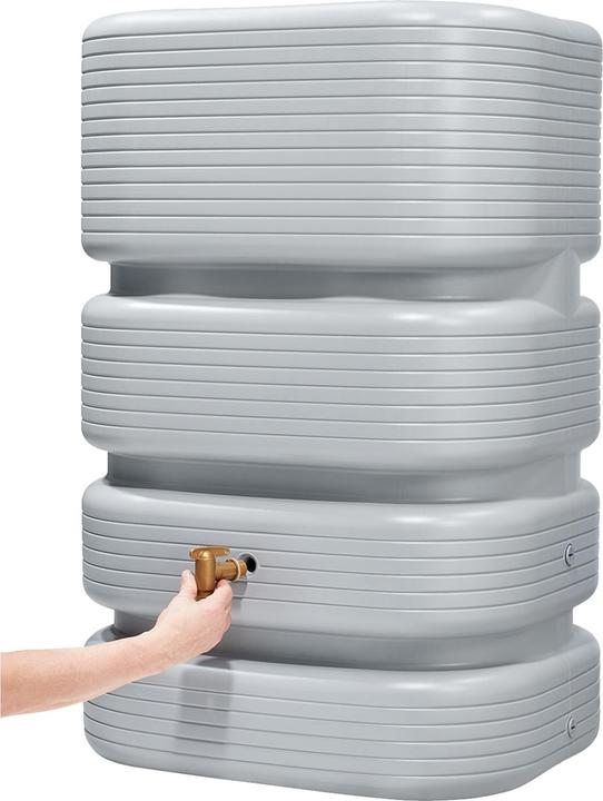 Produktbild 4rain Quadro (500 l)