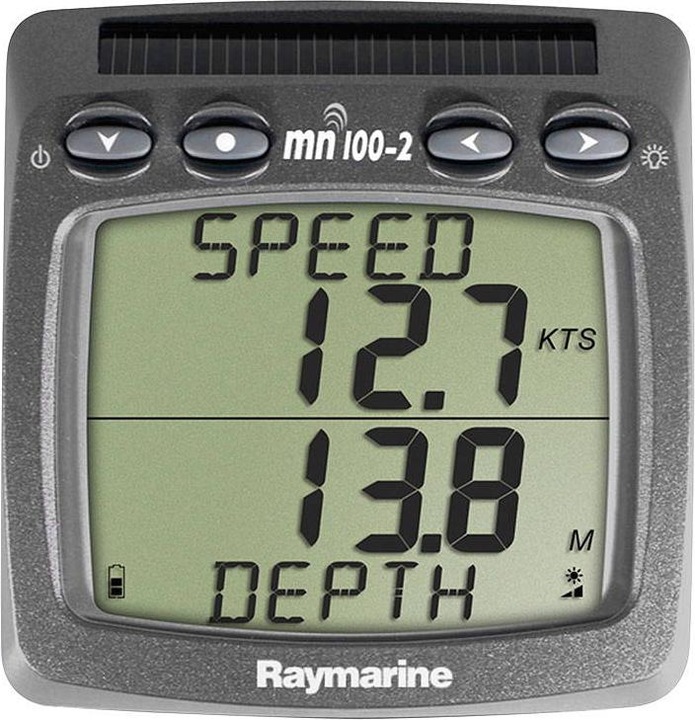 Immagine prodotto Raymarine Adattatore femmina a 4 pin z.m