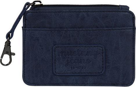 Actual product image Mustang Bologna Coin Pocket