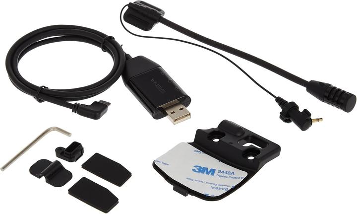 Produktbild Sena Interfono Doppio Pack Anni '50 (2er Set)