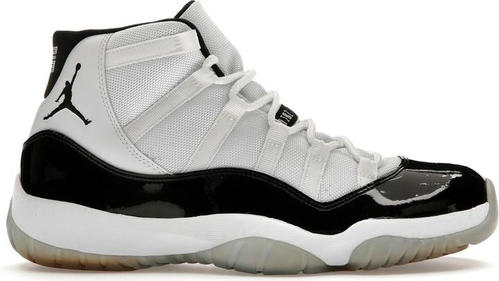 Produktbild Jordan 11 Retro Concord (2011) (42.5)