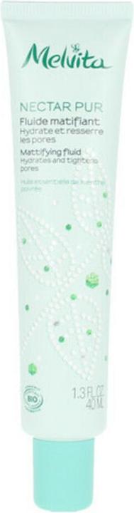 Actual product image Melvita Mattifying Fluid (re) (40 ml)