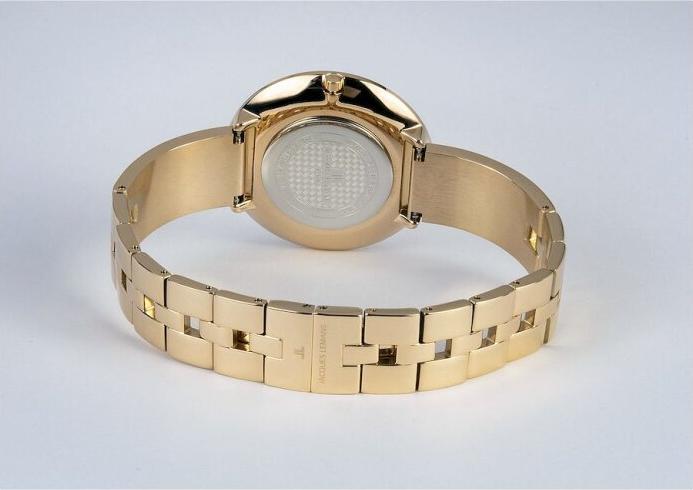 Image du produit Jacques Lemans Damenuhr La Passion (Montre analogique, 37 mm)