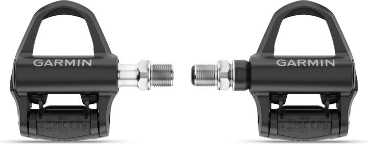 Produktbild Garmin Rally RK110 Pedal Wattmess-System, Einzelsensor