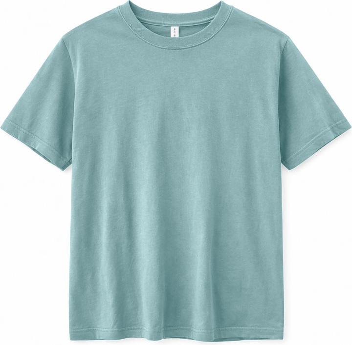 Natural Dye Turquoise