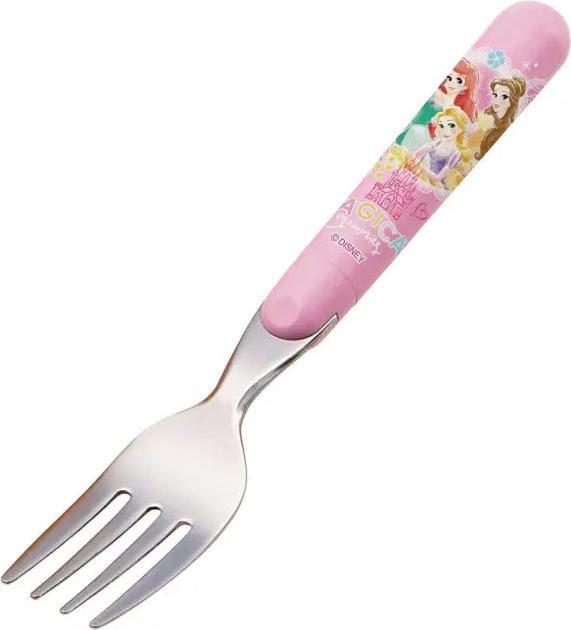Actual product image Disney Princess fork