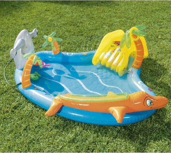Produktbild Bestway Sea Life Play Center