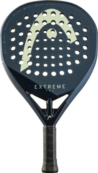 Head EXTREME PRO 2023