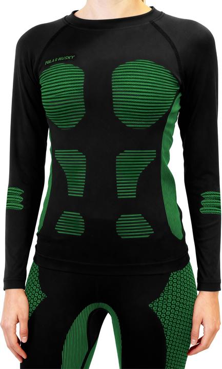 Produktbild Polar Husky Sport-Funktionsunterhemd Anatomic Functional Wear (L, XL)