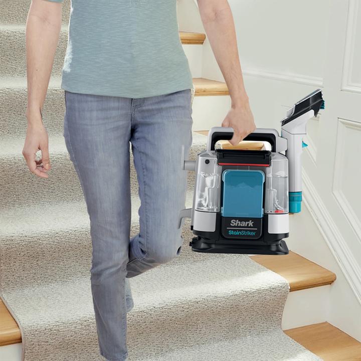 Immagine prodotto Shark PX200EUT StainStriker