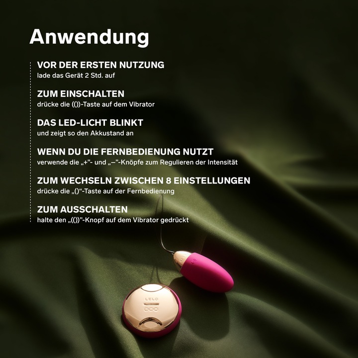 Productafbeelding LELO Lyla 2