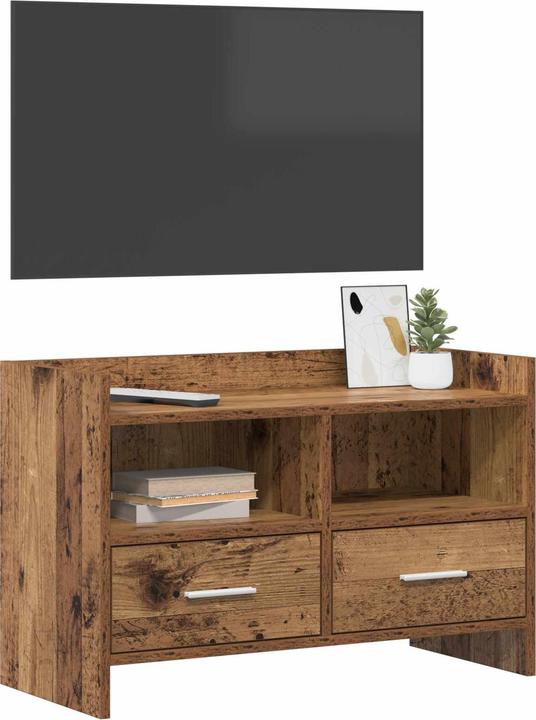 Produktbild vidaXL TV-Schränk (33 x 33 x 47 cm)