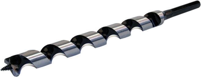Actual product image Famag Serpentine drill 5x460 (5 millimetres)