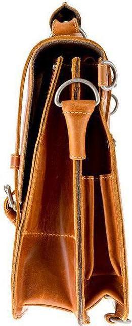 Actual product image Alpenleder Notebook bag Brooks Brandy 15 (15", Universal)