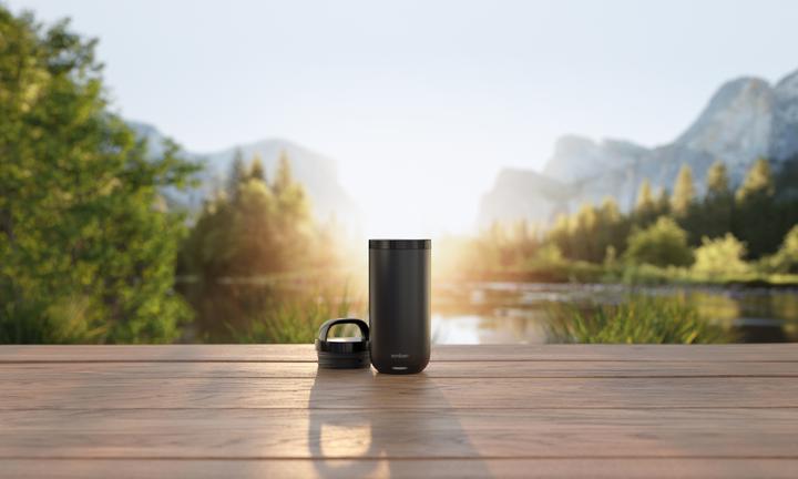 Actual product image Ember Tumbler (473 ml) (0.47 l)