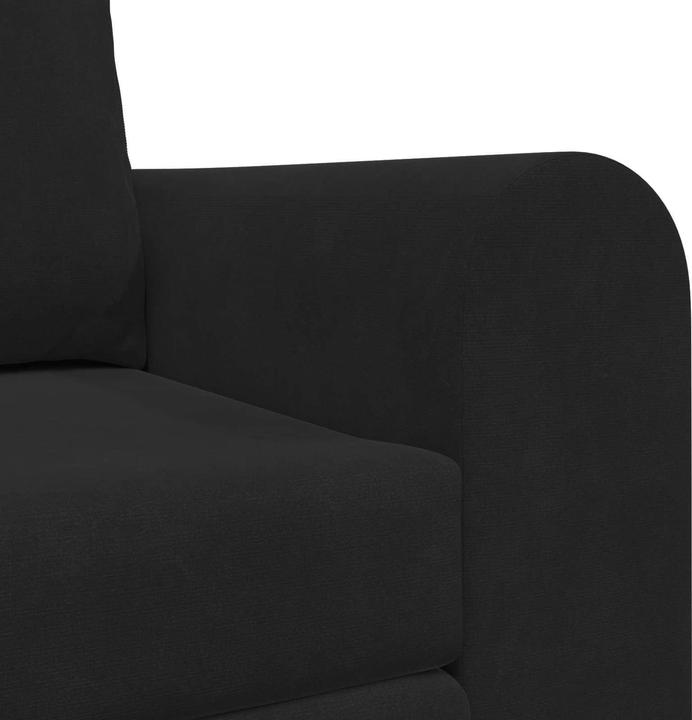 Produktbild vidaXL Schlafsofa (2-Sitzer)