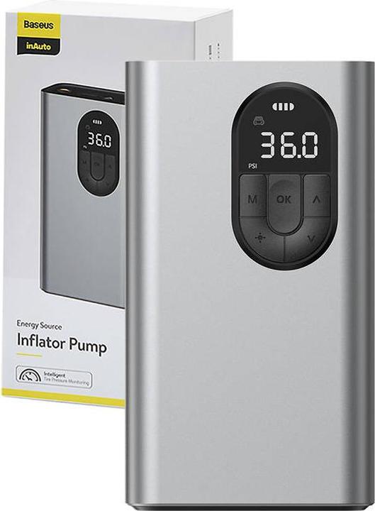 Immagine prodotto Baseus Compressore (8 bar)