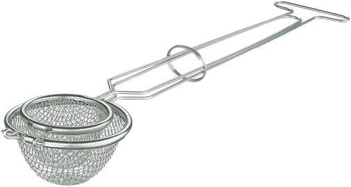 Actual product image Eva- Kochen und Haushalt Nest baking spoon Inox ø8-10cm (25.50 cm)