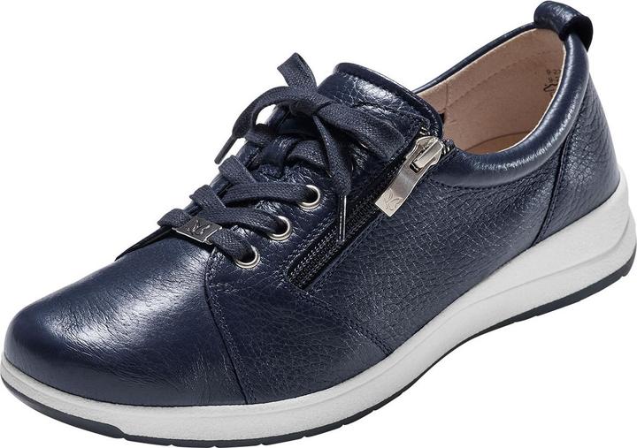 Blu Navy, Cervo dell'oceano, Marina militare/bianco