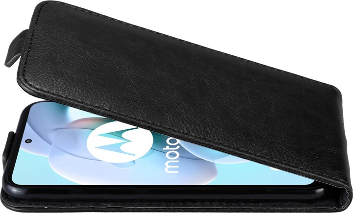 Immagine prodotto Cadorabo Capovolta come la copertina di Invis (Motorola Moto G31, Motorola Moto G41)