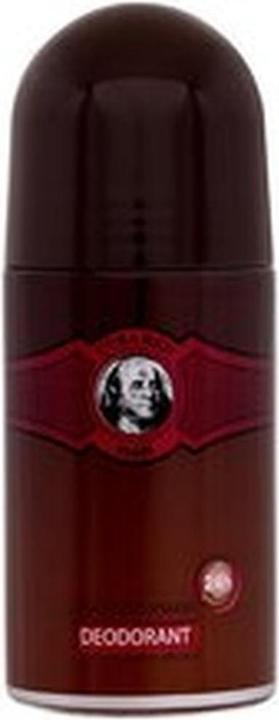 Produktbild Fragluxe Cuba Red Deodorant Roll-on - 50ml (Roll-on, 50 ml)