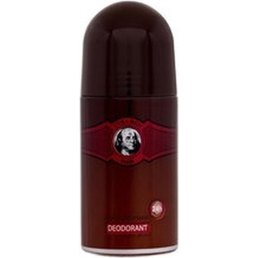 Fragluxe, Deo, Cuba Red Deodorant Roll-on - 50ml (Roll-on, 50 ml)