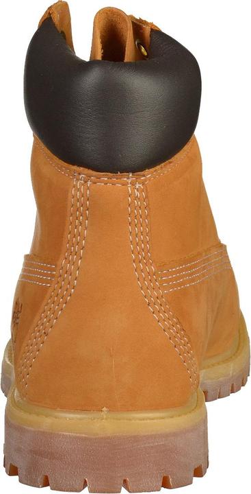 Produktbild Timberland Stiefelette (38)