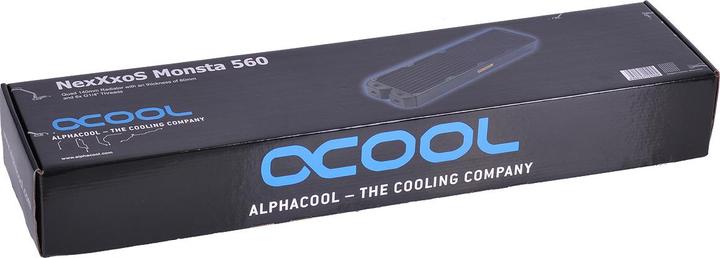 Produktbild Alphacool NexXxoS 560mm (140 mm)