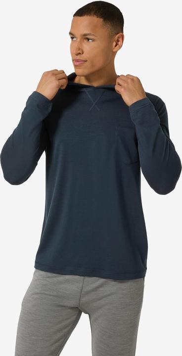 Produktbild Super Natural Light Bio J Hoodie (M)