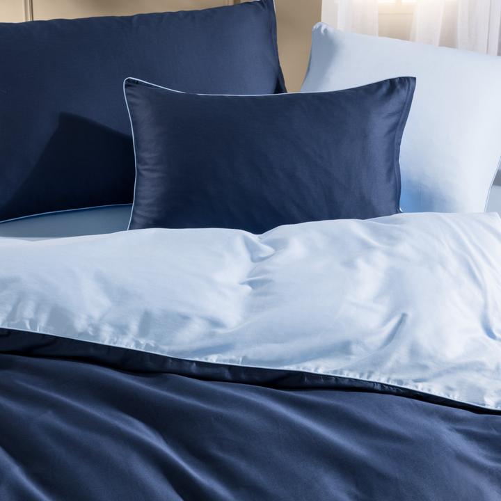 Image du produit Living Home double face (Housse de couette, 160 x 210 cm)