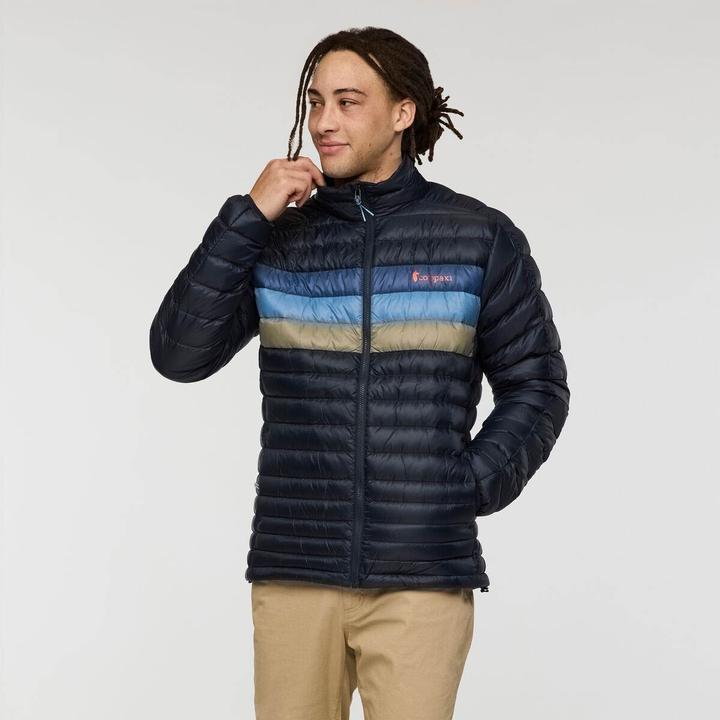 Cotopaxi Fuego Down Jacket