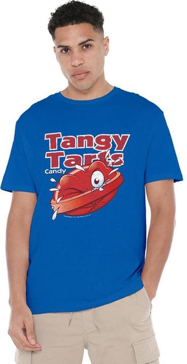 Produktbild Double Bubble Tangy Tarts TShirt (S)