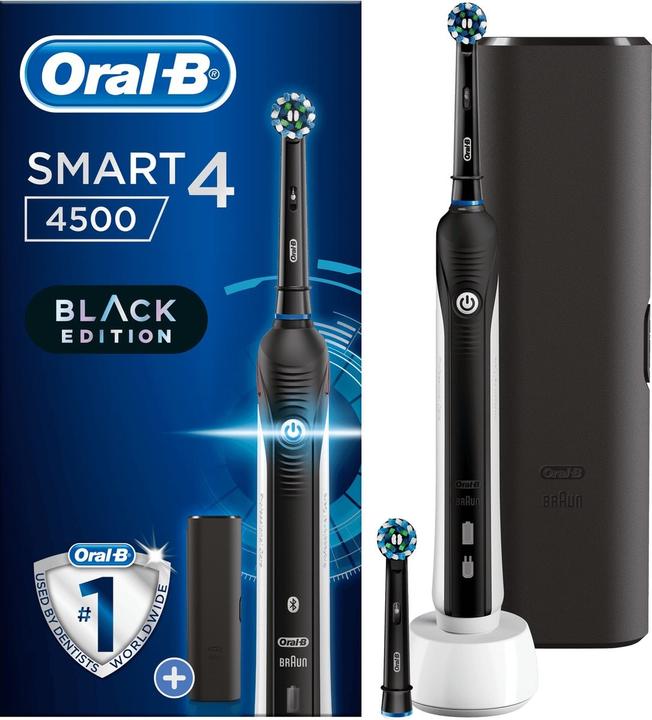 Produktbild Oral-B Smart 4 4500