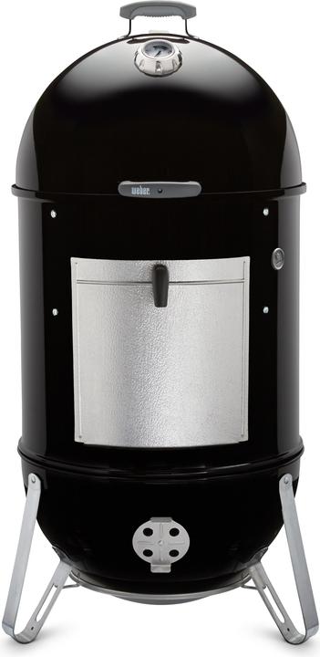 Actual product image Weber Smokey Mountain Cooker (57 cm)