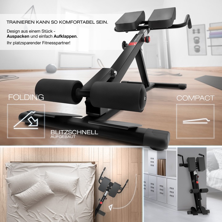 Actual product image Sportstech BRT150