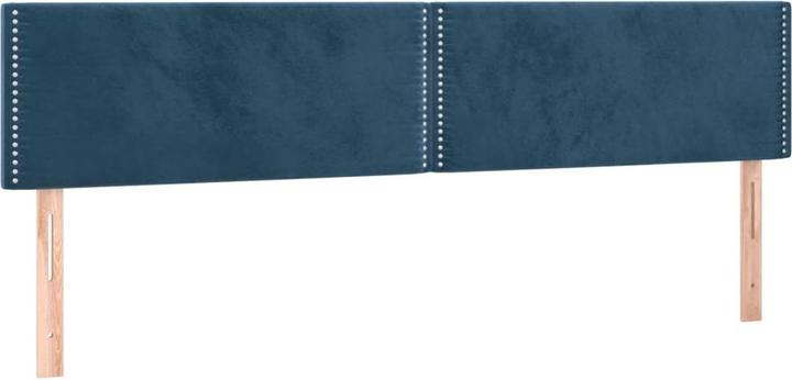 Produktbild vidaXL Boxspringbett (120 x 190 cm)