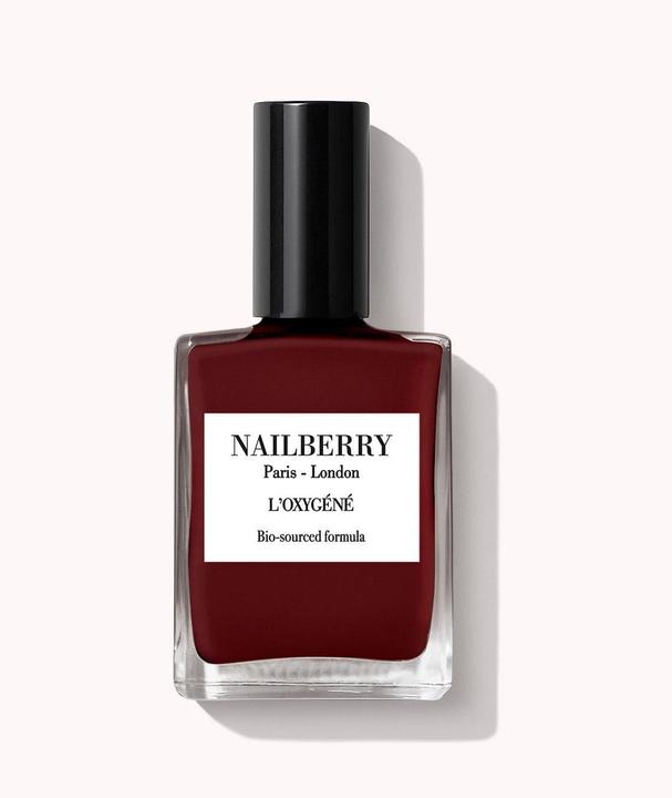 Produktbild Nailberry L'oxygéné - Grateful (Grateful)