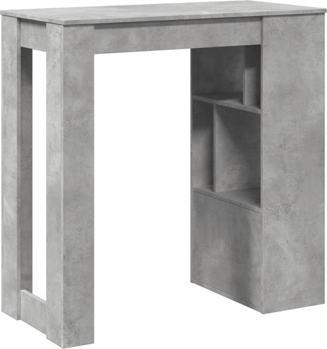 Produktbild vidaXL Bartisch