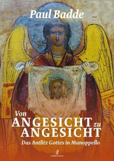 Produktbild Von Angesicht zu Angesicht (Deutsch, Paul Badde, 2017)