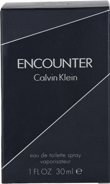 Image du produit Calvin Klein Rencontre (Eau de toilette, 30 ml)