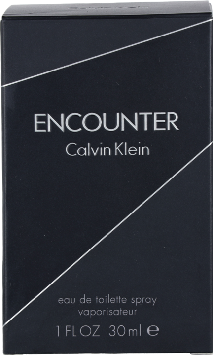 Produktbild Calvin Klein Encounter (Eau de Toilette, 30 ml)